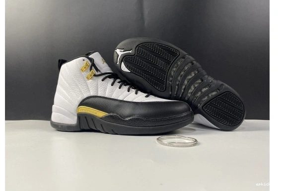 Cheap EP Suede Air 12 XII Dae CT8013-170 Jordan Taxi CT8013-170 Release 0427